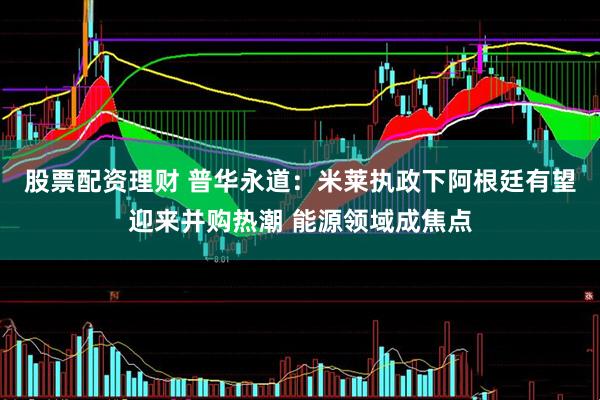 股票配资理财 普华永道：米莱执政下阿根廷有望迎来并购热潮 能源领域成焦点